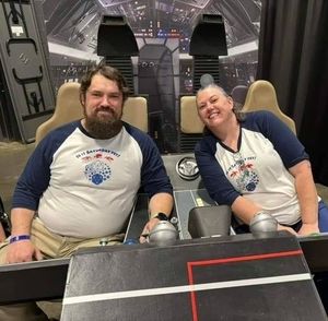 Meet your Posher, Jason